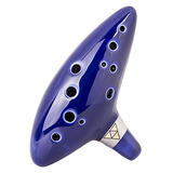 Ocarina De Tiemmpo Tribuerza De Totmc Tiempo De Leyenda Zelt