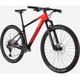 Bicicleta Rod 29 Cannondale Scalpel Ht 4 Carbon - Solo Bici