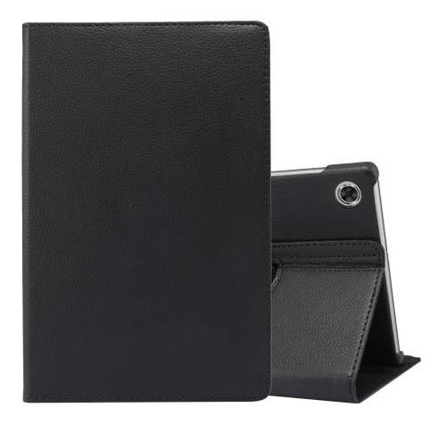 Funda Giratoria 360 Compatible Con Lenovo Tab M10 Plus Fhd