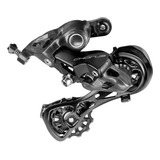 Cambio Trasero Campagnolo Chorus Rd20-ch12 12v Color Negro