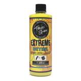 Extreme Detail Toxic Shine Quick Detailer Cera Rapida 600cc