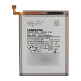 Bateria Pila Para Samsung A71 En Caja Garantizada!