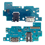 Conector De Carga Compatível Para Samsung A50 Turbo