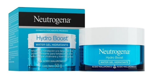Gel Neutrogena Hydro Boost Water Gel X 50g