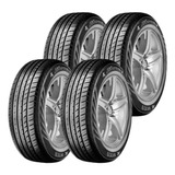 Paq X4 Llantas 225/45 R17 Tornel Jk Ux1 90v