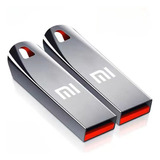 Memoria Usb 2 Tb Xiaomi Metal, Usb 3.0