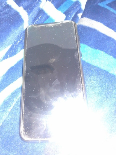 Teléfono Motorola 