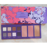 Tarte Rubor Paleta De Rostro Y Ojos Empower Flower