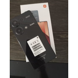Xiaomi Redmi Note 13 Pro 4g Dual Sim 256 Gb Negro 8 Gb Ram