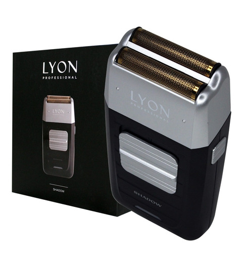 Lyon Shadow Shaver Afeitadora Profesional Maquina Barberia