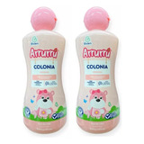 Colonia Arrurru Naturals 2x1075 - L a $56