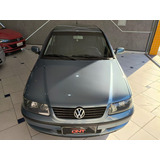 Volkswagen Gol 1.0 Mi 16v Turbo G.iii