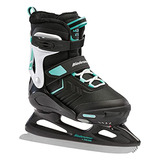 Patines De Hielo Bladerunner Ice By Micro Ice Xt Niñas...