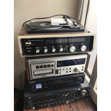 Equipos De Sonido Y Audio Antiguo Precio Cada Uno 