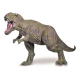 Brinquedo Boneco Dinossauro T Rex Jurassic World 50cm Gigante 0750 Mimo Toys