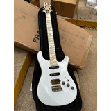 Prs Fiore En Acabado Sugar Moon