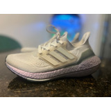 Tenís adidas Ultraboost 21 Og #4.5 Mex