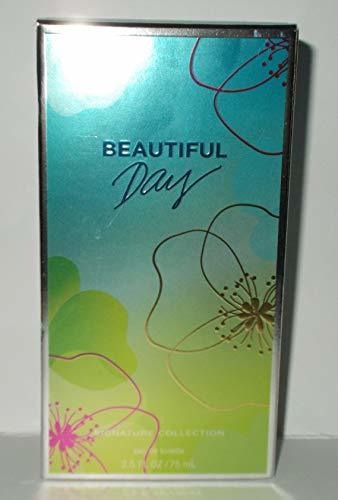 Edt 2.5 Onzas Beautiful Day Por Bath And Body Works Para