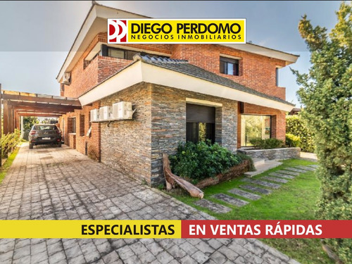 Casa 4 Dormitorios, En Venta, Marina De Santa Lucia - Imagen 2