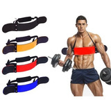 Accesorio Deportivo Arm Blaster Para Bíceps + Envío Gratis