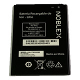 Bateria Noblex A50 Nueva Con Garantia Original