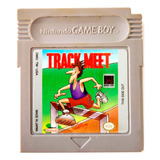 Juego Game Boy Track Meet