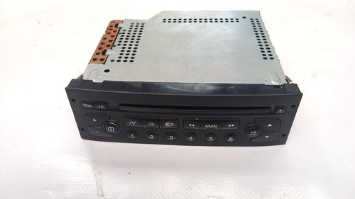 Estereo De Peugeot 206 01-09