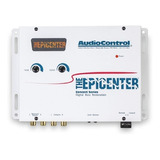 Epicentro Audiocontrol The Epicenter Maximiza Bajo Original