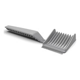 Peineta De Barbero Border Barber Fade Combs Para Hombre