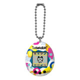 Tamagotchi Mascota Virtual Memphis Style 42957 Bandai Edu