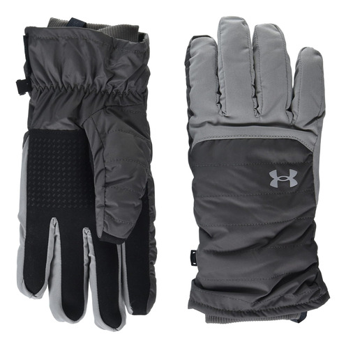 Under Armour - Guantes Aislantes Para Tormentas Estándar Par