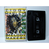 Cassette Ziggy Marley And The Melody Makers Conscious Party