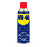 Wd-40® -lubricante Multiuso En Aerosol - 311g