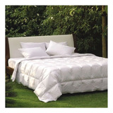 Pillow Top Daune 15% Plumas 85% Penas De Ganso 2,00x2,00cm