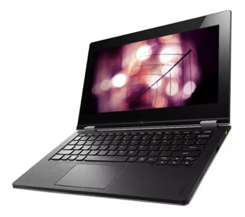 Repuestos Notebook Lenovo Ideapad Yoga Reparacion Reballing