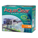 Filtro Cascada Aquaclear 30 Acuarios De 38 A 114 Litros