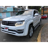 Volkswagen Amarok 2018 2.0 Highline 4motion At