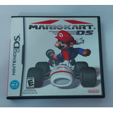 Mario Kart Ds Nintendo Ds