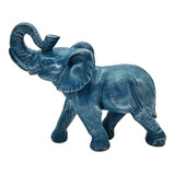 Figura De Elefante 17cm