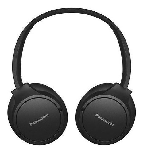 Audífono  De Diadema Bluetooth Rb-hf520bpuk Negro