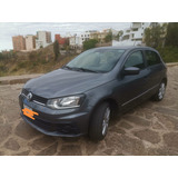 Volkswagen Gol 2018 1.6 Trendline Mt 5 P