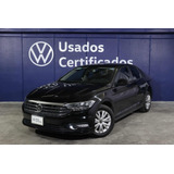 Volkswagen Jetta 2019 1.4 T Fsi Trendline Tip