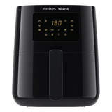Fritadeira Airfryer Digital Philips Walita 4,1l Ri925 220v C