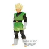 Figura Dragon Ball Z Clearise Super Saiyan Son Gohan 19276