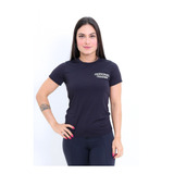 Kit 2 Camisetas Personal Trainer Feminina Uv 50 Dry Fit 