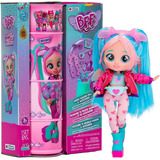 Imc Toys Cry Babies Bruny Bff Fashionista 908383