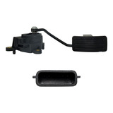 Pedal Acelerador Nissan Sentra 2007 - 2012 2.0lts