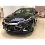 Chevrolet Cruze 1.4t Premier At 4p