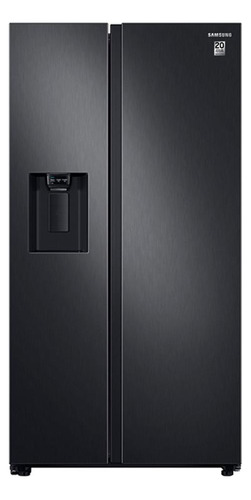 Nevecon Samsung 778 Ltr Inox Negro Rs27t5200b1inverter