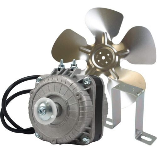 Appli Parts Motor Ventilador Para Condensador 10w-220v